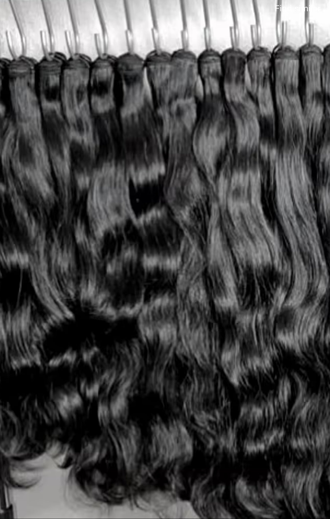 Same Length Luxury Full End Set