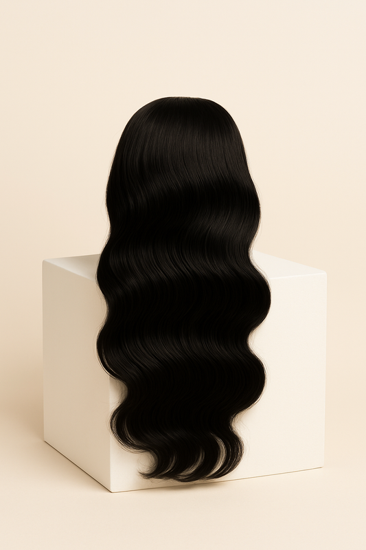 Raw Luxe 13x6 HD Wigs