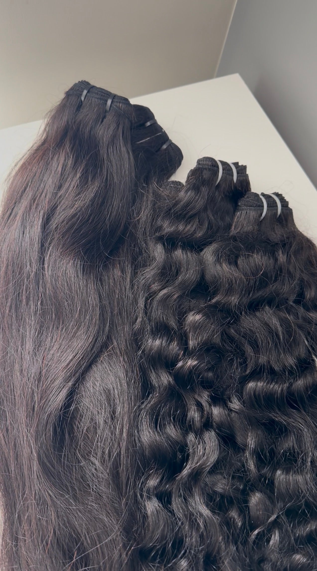 Luxury Full Ends 3- Bundle Deal