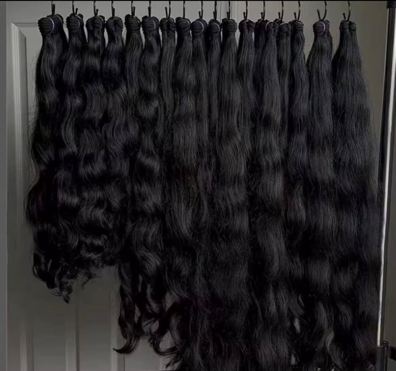 Same Length Luxury Full End Set