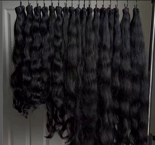 Same Length Luxury Full End Set